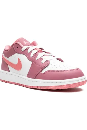 Jordan Jordan 1 Low "Desert Berry" sneakers