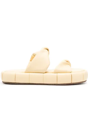 THEMOIRÈ Phoenix twisted slides