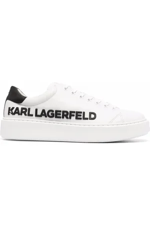 Karl Lagerfeld Maxi Kup low-top sneakers