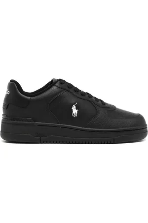 Ralph Lauren Court low-top sneakers