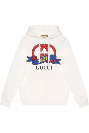 Latest Gucci Hoodies arrivals - 27 products FASHIOLA.com