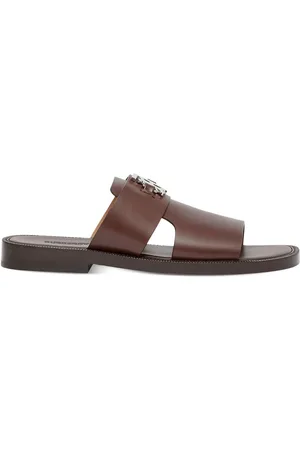 Men's Sandals  Burberry® Official