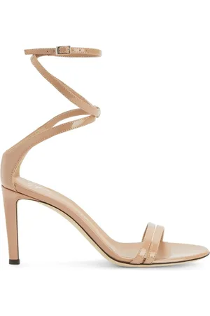 Giuseppe Zanotti Catia 105mm sandals