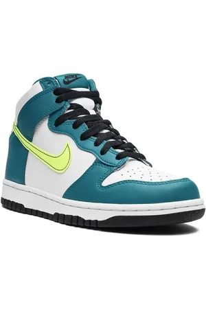 Nike Dunk High sneakers