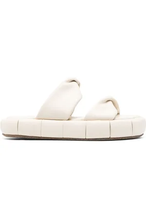 THEMOIRÈ Phoenix padded twist slides