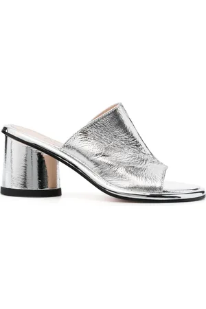 AGL ATTILIO GIUSTI LEOMBRUNI 80mm Alison sandals