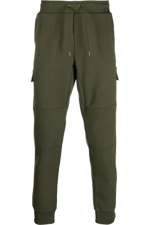 Ralph Lauren Cargo track pants