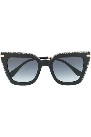 Jimmy Choo Ciara cat-eye sunglasses