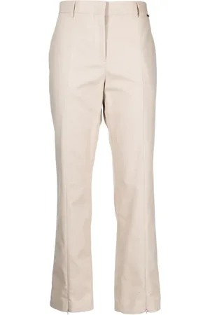 Paul Smith High-waisted flared trousers