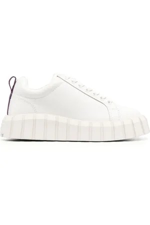 Eytys Odessa leather sneakers