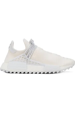 adidas X Pharrell Williams Human Race NMD TR "Blank Canvas" sneakers