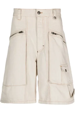 Isabel Marant Peio bermuda shorts