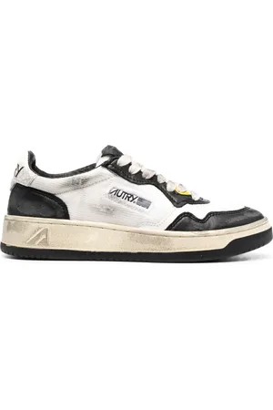 Autry Medalist low-top sneakers