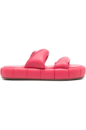 THEMOIRÈ Air platform slides