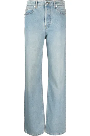Zadig & Voltaire Straight-leg jeans