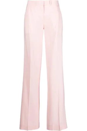 COPERNI Low-rise tailored trousers