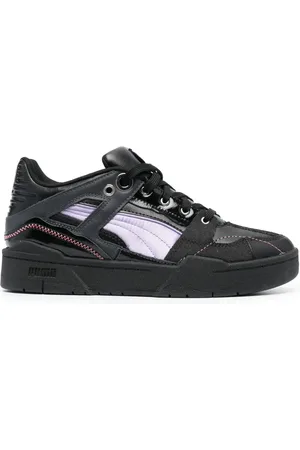 PUMA X VOGUE Slipstream low-top sneakers
