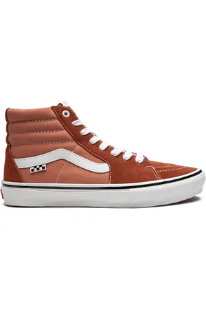 Vans Skate Sk8 Hi sneakers