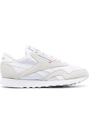 Reebok Classic low-top sneakers