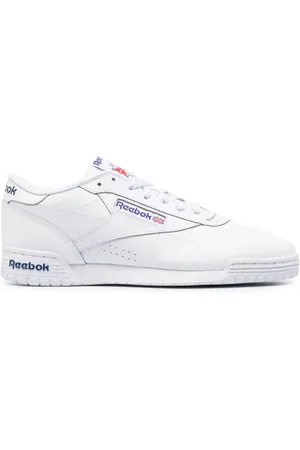 Reebok Ex-O-Fit low-top sneakers