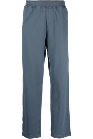 Stone Island Straight-leg track pants