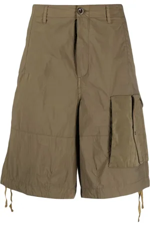 Ten Cate Cargo cotton shorts