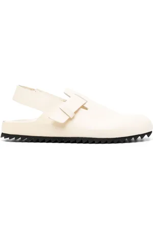 Officine creative Agora 008 leather loafers