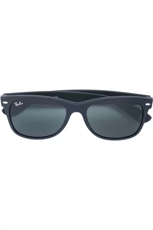 Ray-Ban Square Sunglasses - Square shaped sunglasses - Black