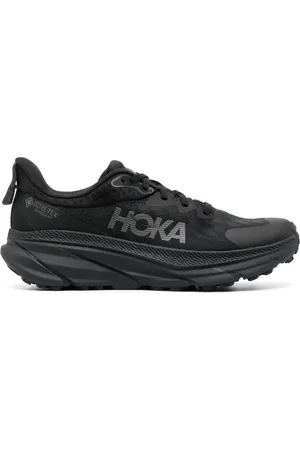 Hoka One One Logo-print sneakers