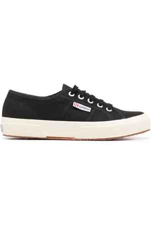 Superga Lace-up low-top sneakers