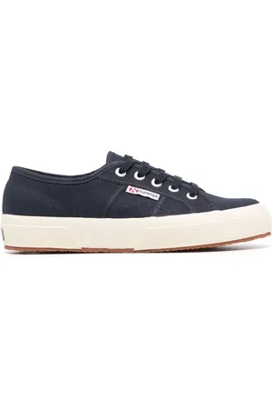 Superga Lace-up low-top sneakers