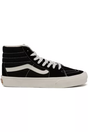 Vans Men Sneakers - SK8-Hi VR3 lace-up sneakers - Black