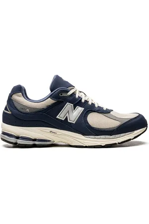New Balance 2002R "Vintage Indigo" sneakers
