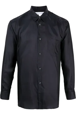 Comme des Garçons Chest pocket shirt