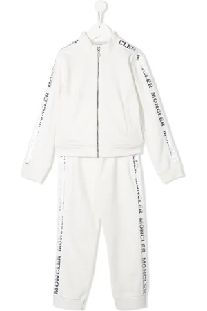 Moncler Logo-print tracksuit