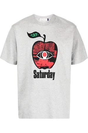 UNDERCOVER Graphic-print cotton T-Shirt