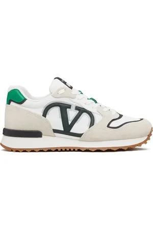 VALENTINO GARAVANI VLogo Pace low-top sneakers