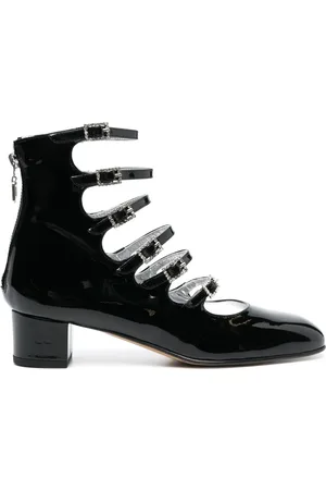 Carel Patent leather Mary Janes