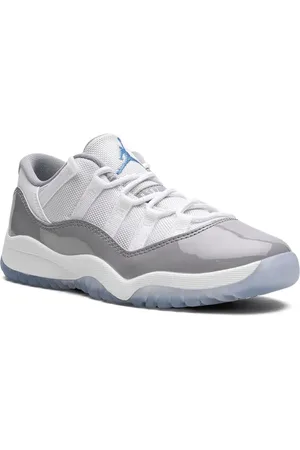 Jordan Air Jordan 11 Low "Cement " sneakers