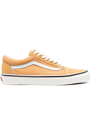 Vans Old Skool 36 DX two-tone sneakers