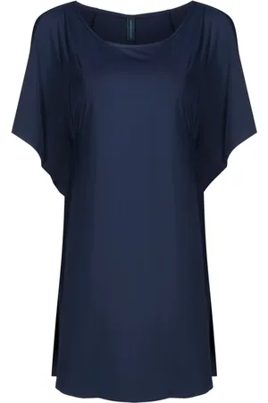 Lygia & Nanny Kala slit-sleeved tunic