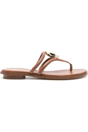 Michael Kors Hampton sandals