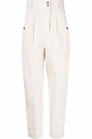 Isabel Marant High-waisted trousers