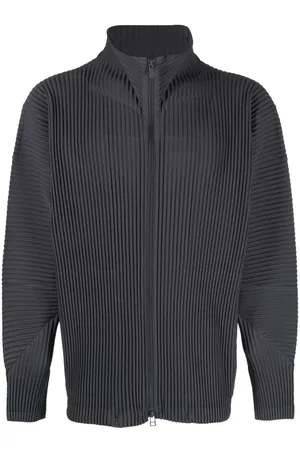 HOMME PLISSÉ ISSEY MIYAKE FD304 Jacket | gulatilaw.com