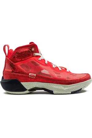Jordan 37 "Rui Hachimura" sneakers