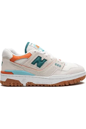 New Balance 550 "Verdigris" sneakers
