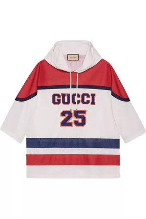 Latest Gucci Hoodies arrivals - 27 products FASHIOLA.com