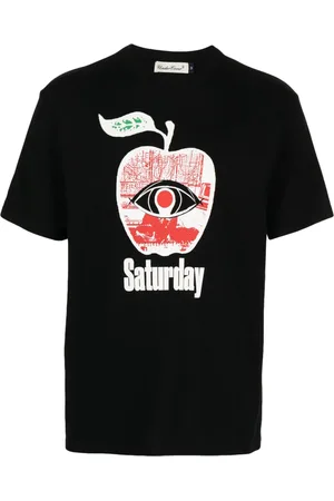 UNDERCOVER Graphic-print cotton T-Shirt