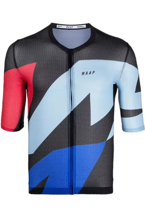 Maap Sports Tops - Emerge Ultralight Pro jersey - Black