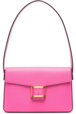 Kate Spade Women's Double-Up Layered Leather Shoulder Bag